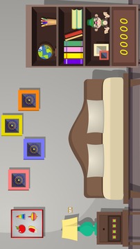 Escape Games Day-62游戲截圖3