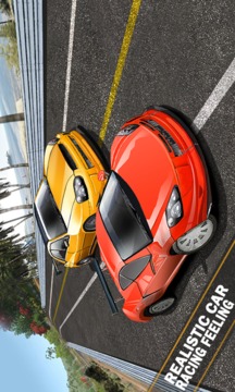 Fast Speed Car Racing游戲截圖4