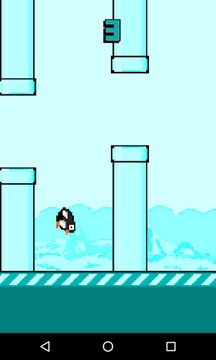 Stupid Penguin游戲截圖2
