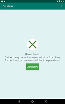 Fun Maths游戲截圖3