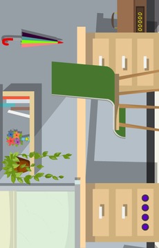 Escape Games Day-62游戲截圖2