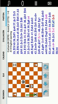 Analyze your games游戲截圖4