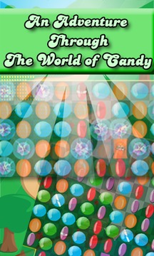 Candy Pop Yummy游戲截圖4