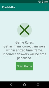 Fun Maths游戲截圖1