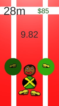 Run Like The Bolt 2游戲截圖2