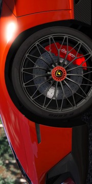 Aventador 駕駛 2017游戲截圖1