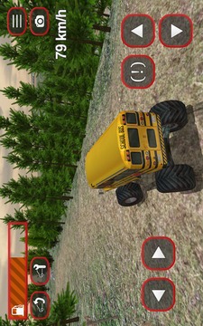 Offroad Truck Driver Simulator游戲截圖2