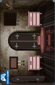 Escape Games Day-668游戲截圖5