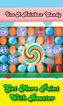 Candy Pop Yummy游戲截圖2