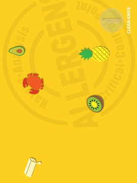 Food, Safety and Hygiene游戲截圖1