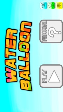 Water Balloon: Holi Game游戲截圖2