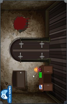 Escape Games Day-668游戲截圖1