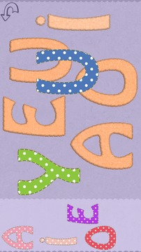 Educational puzzle for kids: 1游戲截圖1