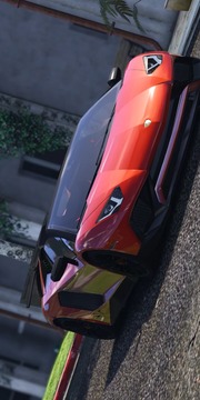 Aventador 駕駛 2017游戲截圖5