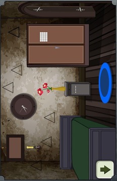 Escape Games Day-668游戲截圖2