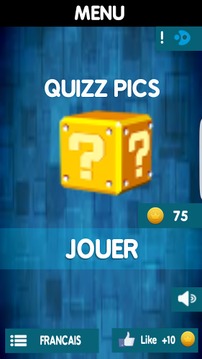 Quizz Pics游戲截圖1