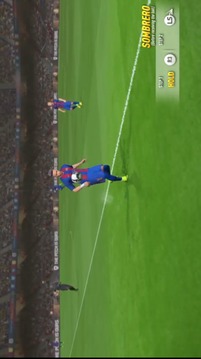 Code PES 2017 TRICKS . SKILLS游戲截圖1