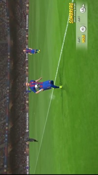 Code PES 2017 TRICKS . SKILLS游戏截图1