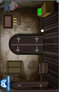 Escape Games Day-668游戲截圖4