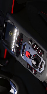 Aventador 駕駛 2017游戲截圖2