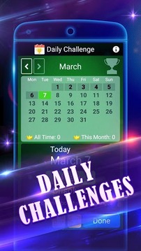 National Solitaire游戲截圖3