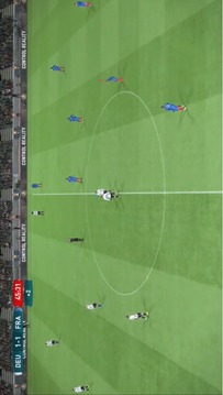 Guide PES 17游戲截圖3