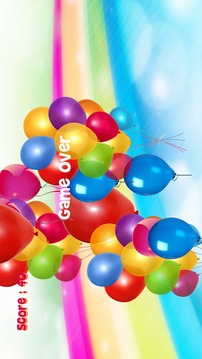 Balloons Bomber游戲截圖5