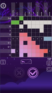 Picross Classic Story游戲截圖4
