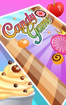 Candy Magic World游戲截圖5