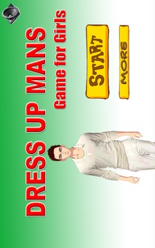 Dress Up Games for Boys游戲截圖2