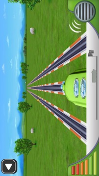 Chuggington: Team Trainee游戲截圖4