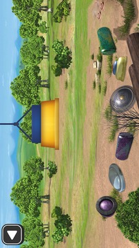 Chuggington: Team Trainee游戲截圖3