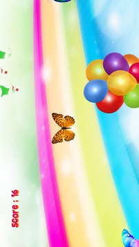 Balloons Bomber游戲截圖4
