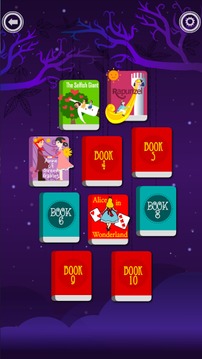Picross Classic Story游戲截圖2