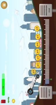 Car Climb Mountain游戲截圖4