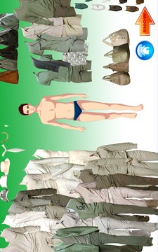 Dress Up Games for Boys游戲截圖3