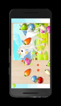 Tinkerbell Magic Fairy Puzzles游戏截图1
