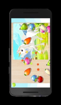 Tinkerbell Magic Fairy Puzzles游戲截圖1