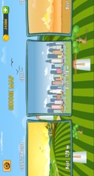 Car Climb Mountain游戲截圖3