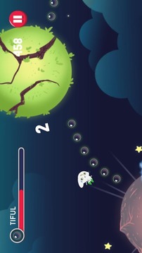 Moon Rabbit游戲截圖3