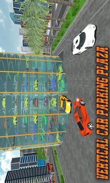 Vertical Car Parking游戲截圖1