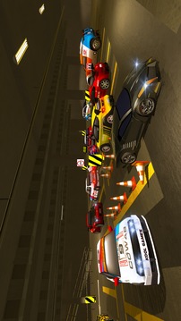 Multi-Level Car Parking Mania游戲截圖4