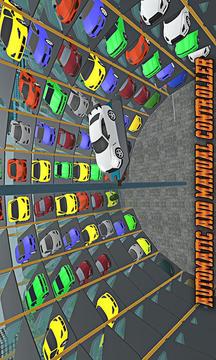 Vertical Car Parking游戲截圖2