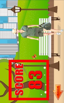 Dress Up Games for Boys游戲截圖4