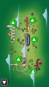 Chuggington: Team Trainee游戲截圖5