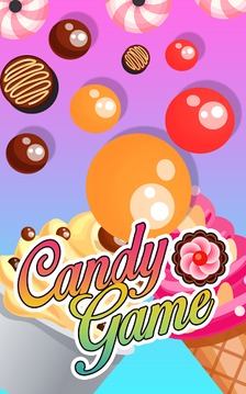 Candy Magic World游戲截圖3