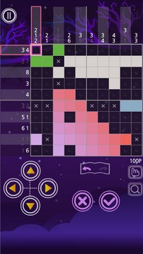 Picross Classic Story游戲截圖5
