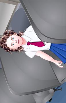 Escape Locked School Bus游戲截圖2