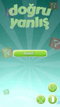 Do?ru Mu Yanl?? M? ?游戲截圖1