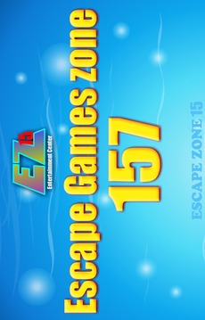 Escape Games Zone-157游戲截圖1